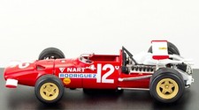 Ferrari 312 pedro usato  Italia