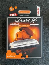 Hohner special harmonica for sale  EDINBURGH
