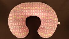 Boppy cuscino allattamento usato  Genova