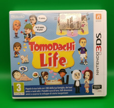 Usado, Tomodachi Life Nintendo 3DS EUR PAL 2013 comprar usado  Enviando para Brazil