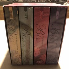 Biss stephenie meyer gebraucht kaufen  Landshut