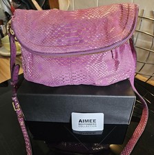 Aimee kestenberg genuine for sale  FORRES