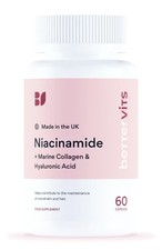 Bettervits niacinamide complex for sale  BEDFORD