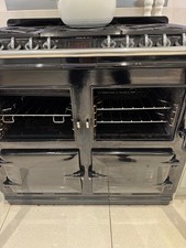 Aga deluxe 110 for sale  UK