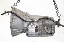 Automatikgetriebe jeep grand gebraucht kaufen  Wittenburg