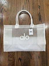 Alo sheer tasche gebraucht kaufen  Immenhausen