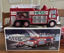 Hess toy truck for sale  BARNET