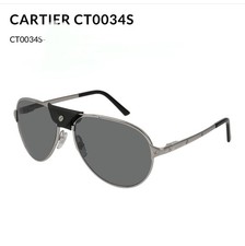 Cartier men pilot for sale  West Hollywood