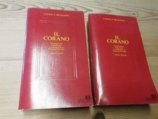 corano usato  Serra Sant Abbondio