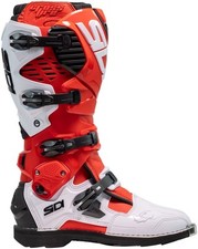 Bottes sidi crossfire d'occasion  Saint-Quentin