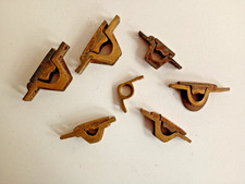Lot vintage brass for sale  WALLASEY