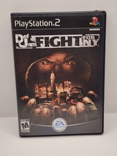 Def jam fight for sale  Elmwood Park