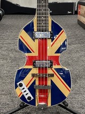 Good hofner ignition for sale  Jenison