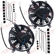 2xventilateur extra plat d'occasion  Nanteuil-le-Haudouin