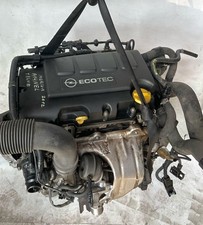 Motore semicompleto per usato  Italia