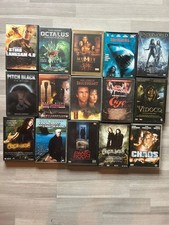 Dvd sammlung komödie gebraucht kaufen  Waldbröl