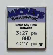 Mickey philharmagic hidden for sale  Loveland