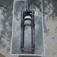 New rockshox yari for sale  TYWYN