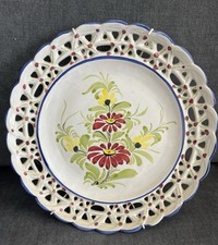 Vintage hand painted for sale  ELY