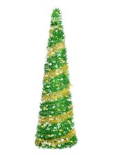 5ft collapsible christmas for sale  THORNTON-CLEVELEYS