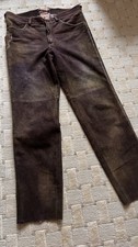 Spieth wensky lederhose gebraucht kaufen  Deutschland