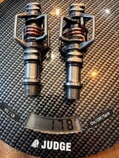 Crank brothers egg for sale  MALVERN