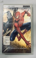 Psp video spider usato  Torino
