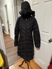 Patagonia quilted hooded for sale  Pelzer