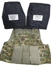 Body armour vest for sale  PLYMOUTH