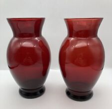 Vintage set ruby for sale  Purvis