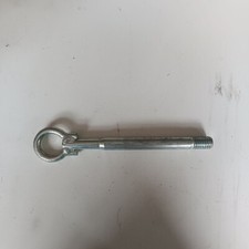 Gancio traino originale usato  Barzago
