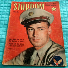 Stardom magazine oct for sale  Fort Lauderdale