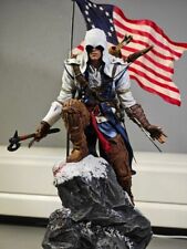 Figurine connor assassin d'occasion  Sélestat