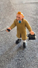 Figurine tintin jumelles d'occasion  Aigrefeuille-d'Aunis