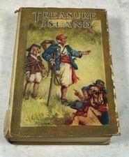 Vintage treasure island for sale  Farmer City