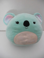 Squishmallows harley green for sale  WHITSTABLE