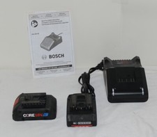 Bosch gxs18v11n25 volts for sale  Galena