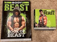 Body beast beachbody for sale  Amarillo