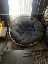 Pier rattan papasan for sale  Van Nuys