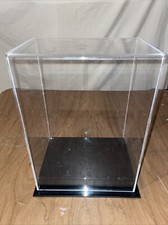 Display case box for sale  Higbee