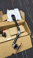 Single monitor arm for sale  ROCHESTER