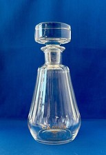 Baccarat decanter camus for sale  Eastham