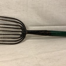 Antique fish eel for sale  Millsboro