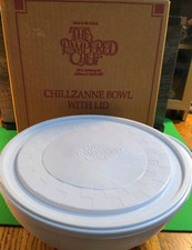 lidded bowl large foodsafe for sale  Cleveland