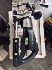 Festool domino 700 for sale  BRISTOL