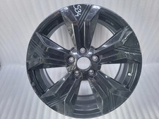 Alu felge nissan gebraucht kaufen  Hamburg