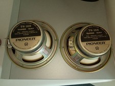 Pioneer 168 triple for sale  NOTTINGHAM