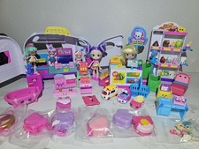 Shopkins shoppies huge for sale  Portage