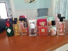 Mixed lot sprays for sale  Hudson