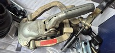 Zugkugelkupplung westfalia geb gebraucht kaufen  Gundelsheim